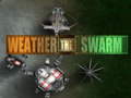 Spēle Weather the Swarm
