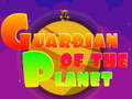 Spēle Guardian of the Planet
