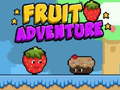 Spēle Fruit Adventure