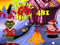 Spēle Monkey GO Happy Stage 481