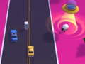 Spēle Dual Car Racing Games 3D