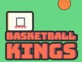 Spēle Basketball Kings