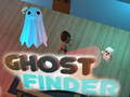 Spēle Ghost Finder