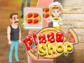 Spēle Pizza Shop