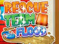 Spēle Rescue Team Flood