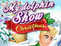Spēle  My Dolphin Show: Christmas
