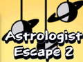 Spēle Astrologist Escape 2
