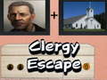 Spēle Clergy Escape