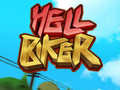 Spēle Hell Biker