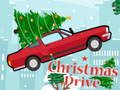 Spēle Christmas Drive