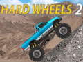 Spēle Hard Wheels 2