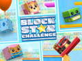 Spēle Block Star Challenge