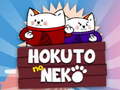 Spēle Hokuto no Neko