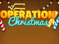 Spēle Operation Christmas