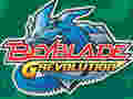 Spēle Beyblade G Revolution