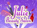 Spēle Julie Beauty Salon