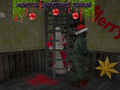 Spēle Monster Christmas Terror