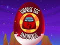 Spēle Among Us: Surprise Egg