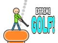 Spēle Extreme Golf!