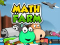 Spēle Math Farm