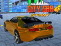 Spēle City Car Stunt 4