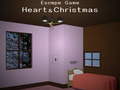 Spēle Heart & Christmas Escape game