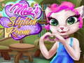 Spēle Mia's Stylish Room