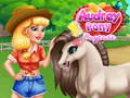 Spēle Audrey Pony Daycare