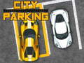 Spēle City Parking