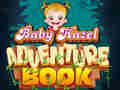 Spēle Baby Hazel Adventure Book