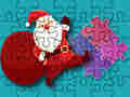 Spēle Jigsaw Puzzle Christmas