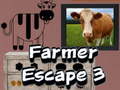 Spēle Farmer Escape 3