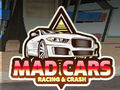 Spēle Mad Cars: Racing & Crash