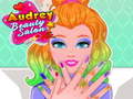 Spēle Audrey Beauty Salon