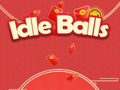 Spēle Idle Balls