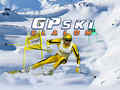 Spēle Gp Ski Slalom