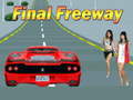 Spēle Final Freeway
