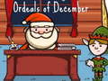 Spēle Ordeals of December