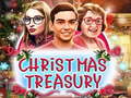 Spēle Christmas Treasury