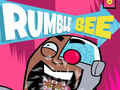 Spēle Rumble Bee