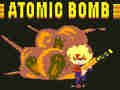 Spēle Atomic Bomb