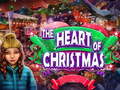 Spēle The Heart of Christmas