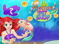 Spēle Mermaid Pet Shop