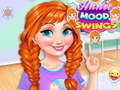Spēle Annie Mood Swings