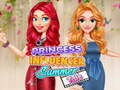 Spēle Princess Influencer SummerTale