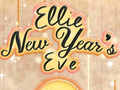 Spēle Ellie: New Year's Eve