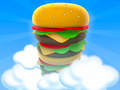 Spēle Sky Burger