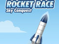 Spēle Rocket Race
