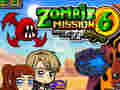 Spēle Zombie Mission 6