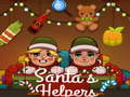 Spēle Santa's Helpers